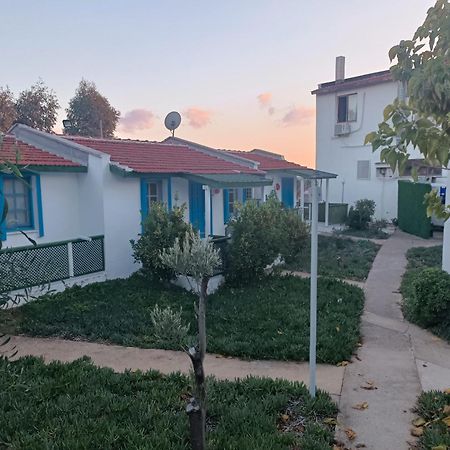 Hotel Teos Ormanci Tatil Koyu Seferihisar Esterno foto