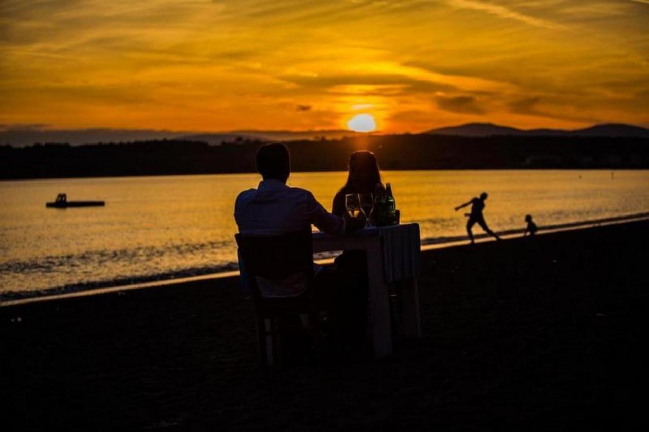 Hotel Teos Ormanci Tatil Koyu Seferihisar Esterno foto