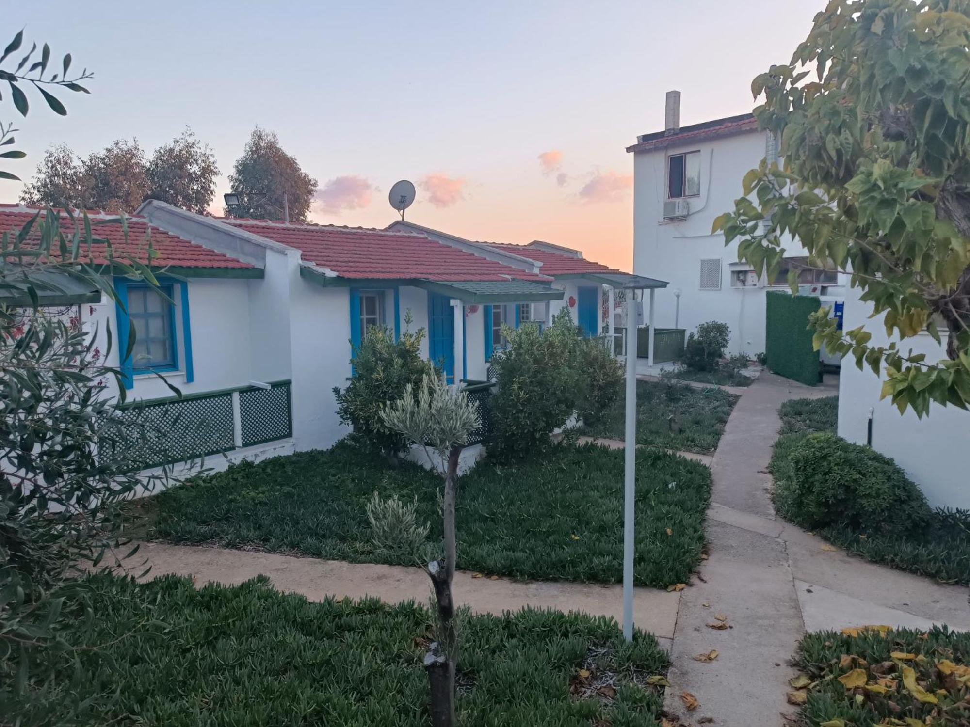 Hotel Teos Ormanci Tatil Koyu Seferihisar Esterno foto