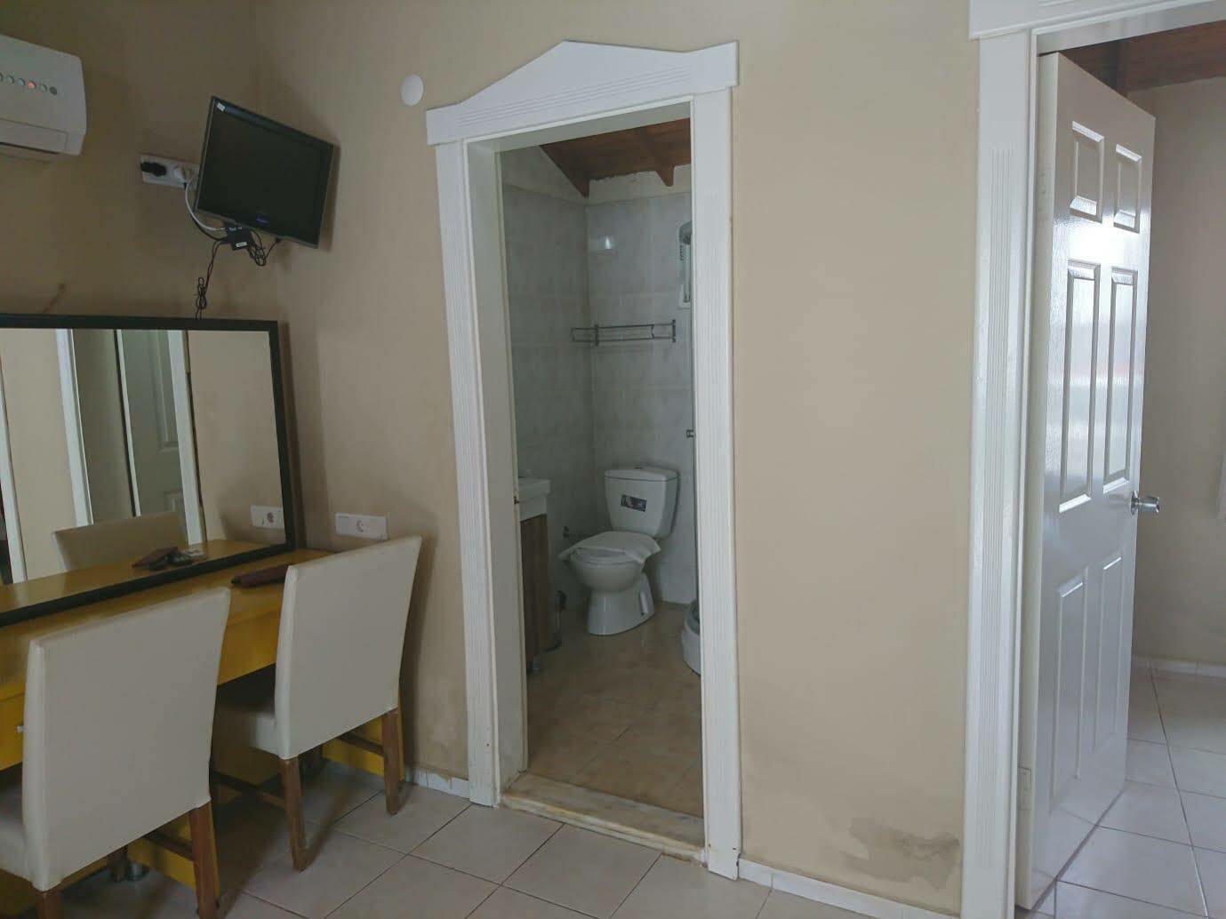 Hotel Teos Ormanci Tatil Koyu Seferihisar Esterno foto